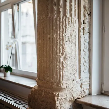 Lejlighed Szpitalna 20 3 Kraków