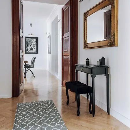 Szpitalna 20 3 * Cracovia