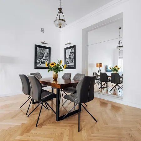 Szpitalna 20 3 Cracovia