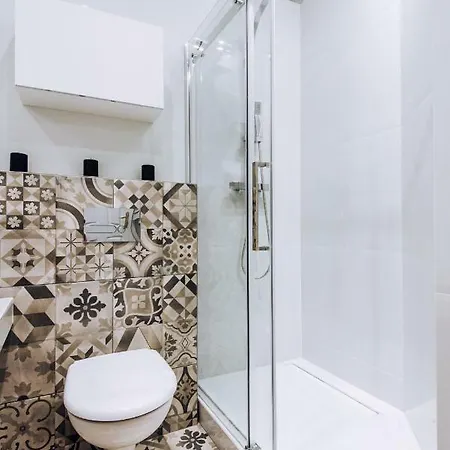 Apartamento Szpitalna 20 3 *