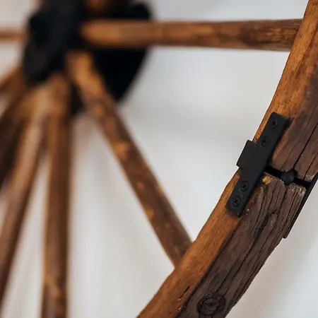 Szpitalna 20 3 Apartamento *