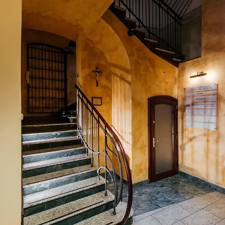 Szpitalna 20 3 Cracovia