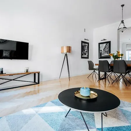 Szpitalna 20 3 * Cracovia