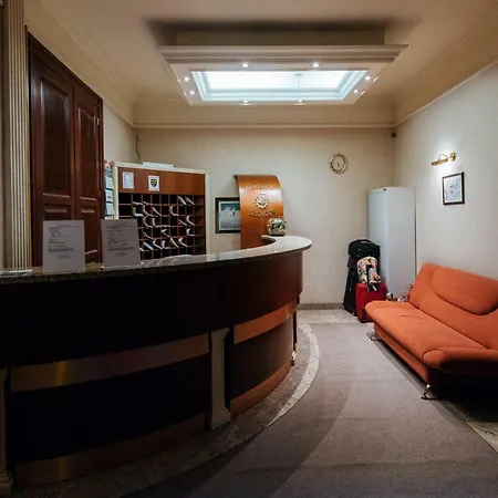 Szpitalna 20 3 * Cracovia