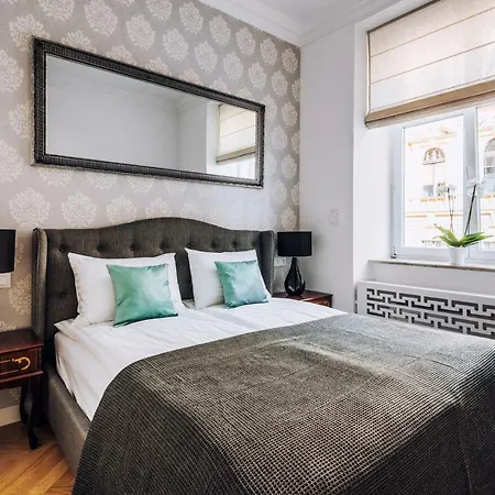 Szpitalna 20 3 * Cracovia