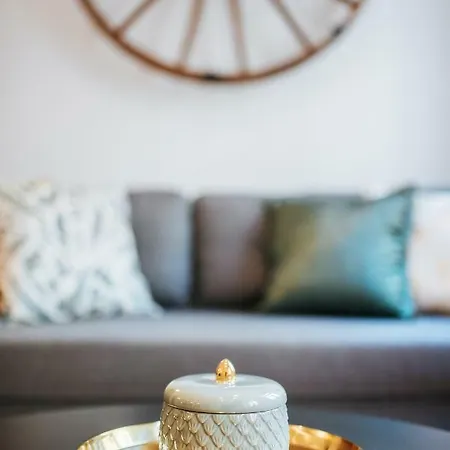 Szpitalna 20 3 Cracovia