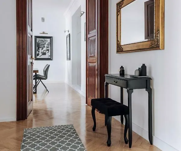 Szpitalna 20 3 * Kraków