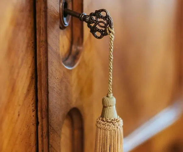 Apartament Szpitalna 20 3 *