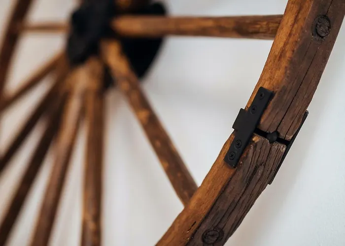 Szpitalna 20 3 Apartament *