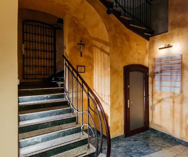 Szpitalna 20 3 كراكوفيا