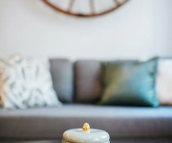 Szpitalna 20 3 كراكوفيا