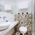 Szpitalna 20 3 شقة